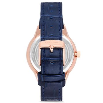 U.S. Polo Assn. USPA1005-01 Erkek Kol Saati