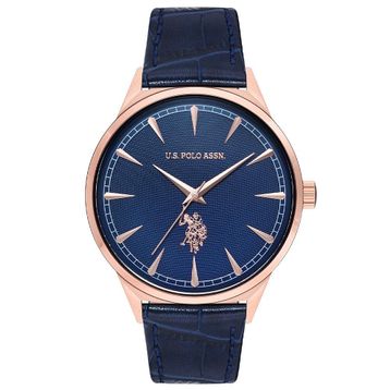 U.S. Polo Assn. USPA1005-01 Erkek Kol Saati