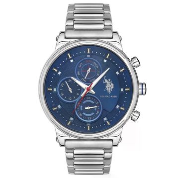U.S. Polo Assn. USPA1008-14 Erkek Kol Saati