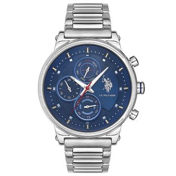 U.S. Polo Assn. USPA1008-14 Erkek Kol Saati