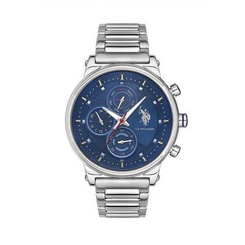 U.S. Polo Assn. USPA1008-14 Erkek Kol Saati