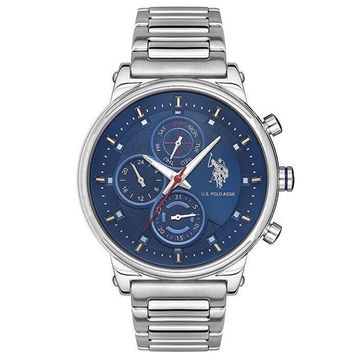 U.S. Polo Assn. USPA1008-14 Erkek Kol Saati