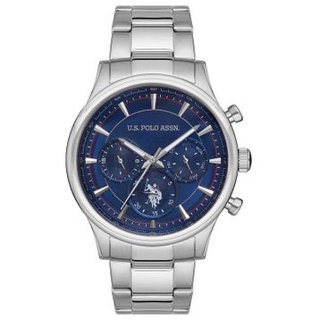 U.S. Polo Assn. USPA1010-03 Erkek Kol Saati