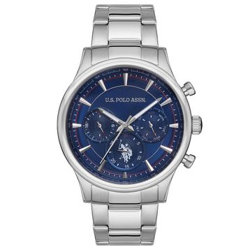 U.S. Polo Assn. USPA1010-03 Erkek Kol Saati