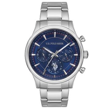 U.S. Polo Assn. USPA1010-03 Erkek Kol Saati