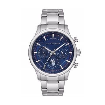 U.S. Polo Assn. USPA1010-03 Erkek Kol Saati