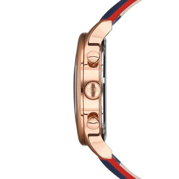 U.S. Polo Assn. USPA1010-06 Erkek Kol Saati