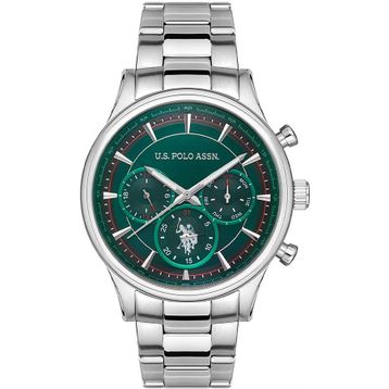 U.S. Polo Assn. USPA1010-10 Erkek Kol Saati
