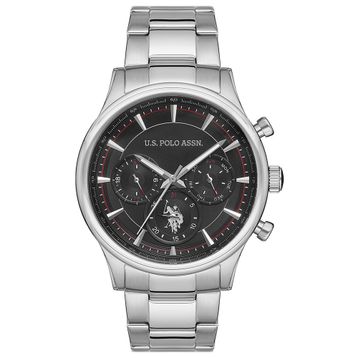 U.S. Polo Assn. USPA1010-13 Erkek Kol Saati