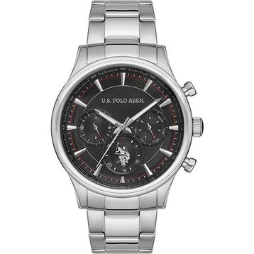 U.S. Polo Assn. USPA1010-13 Erkek Kol Saati