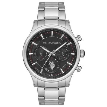 U.S. Polo Assn. USPA1010-13 Erkek Kol Saati