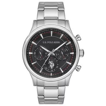 U.S. Polo Assn. USPA1010-13 Erkek Kol Saati
