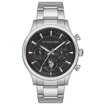 U.S. Polo Assn. USPA1010-13 Erkek Kol Saati