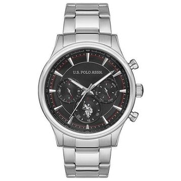 U.S. Polo Assn. USPA1010-13 Erkek Kol Saati