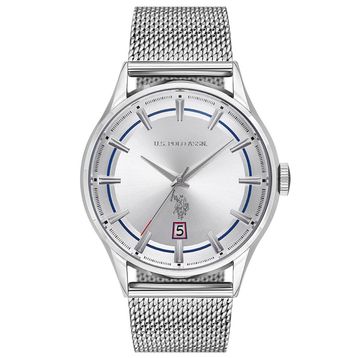 U.S. Polo Assn. USPA1013-03 Erkek Kol Saati