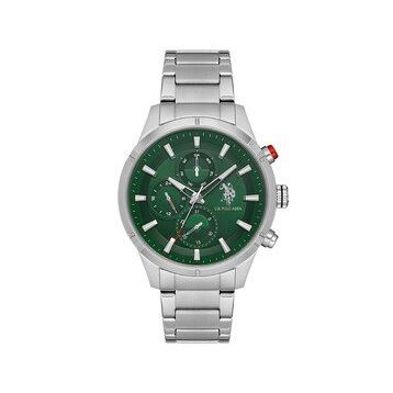 U.S. Polo Assn. USPA1014-10 Erkek Kol Saati