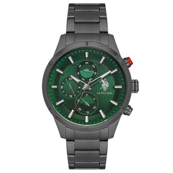 U.S. Polo Assn. USPA1014-11 Erkek Kol Saati
