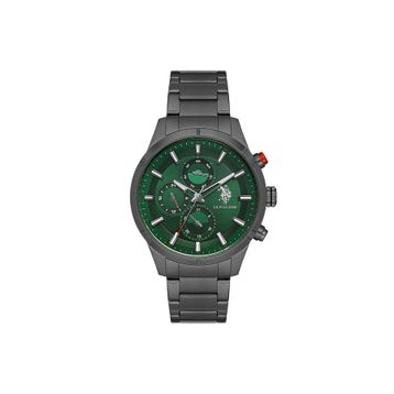 U.S. Polo Assn. USPA1014-11 Erkek Kol Saati