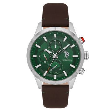 U.S. Polo Assn. USPA1014-12 Erkek Kol Saati