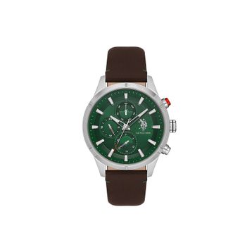 U.S. Polo Assn. USPA1014-12 Erkek Kol Saati