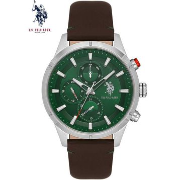 U.S. Polo Assn. USPA1014-12 Erkek Kol Saati