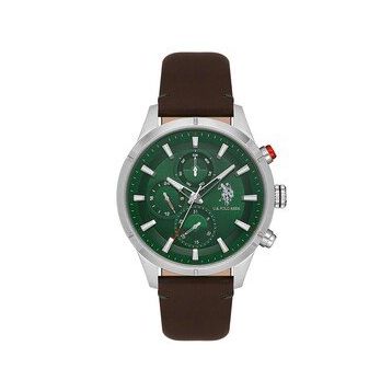 U.S. Polo Assn. USPA1014-12 Erkek Kol Saati