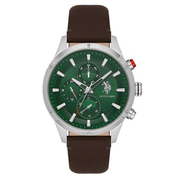 U.S. Polo Assn. USPA1014-12 Erkek Kol Saati