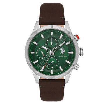 U.S. Polo Assn. USPA1014-12 Erkek Kol Saati