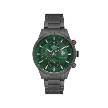 U.S. Polo Assn. USPA1014B-11 Erkek Kol Saati
