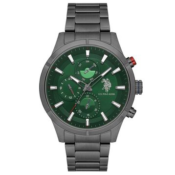 U.S. Polo Assn. USPA1014B-11 Erkek Kol Saati