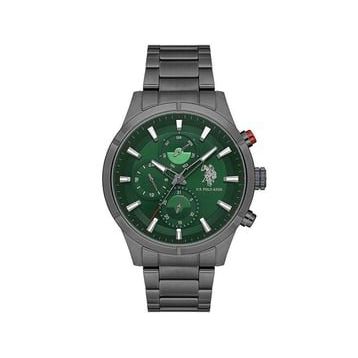 U.S. Polo Assn. USPA1014B-11 Erkek Kol Saati