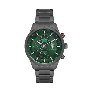 U.S. Polo Assn. USPA1014B-11 Erkek Kol Saati