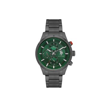U.S. Polo Assn. USPA1014B-11 Erkek Kol Saati