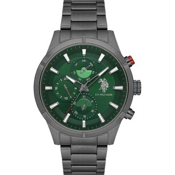 U.S. Polo Assn. USPA1014B-11 Erkek Kol Saati