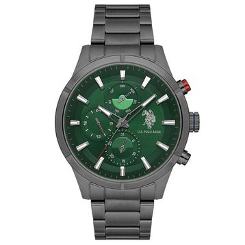 U.S. Polo Assn. USPA1014B-11 Erkek Kol Saati