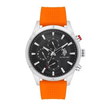 U.S. Polo Assn. USPA1014B-17 Erkek Kol Saati