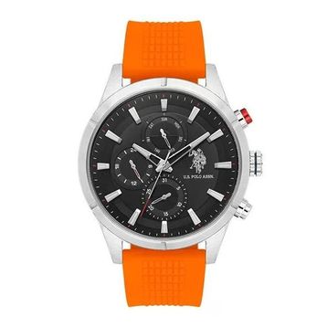 U.S. Polo Assn. USPA1014B-17 Erkek Kol Saati