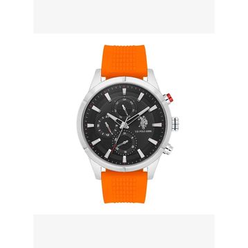 U.S. Polo Assn. USPA1014B-17 Erkek Kol Saati