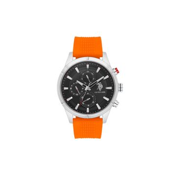 U.S. Polo Assn. USPA1014B-17 Erkek Kol Saati