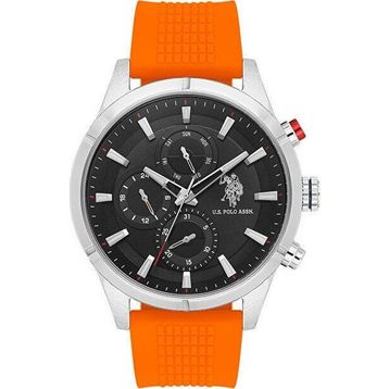 U.S. Polo Assn. USPA1014B-17 Erkek Kol Saati