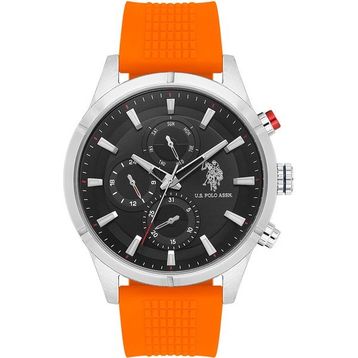 U.S. Polo Assn. USPA1014B-17 Erkek Kol Saati