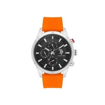 U.S. Polo Assn. USPA1014B-17 Erkek Kol Saati