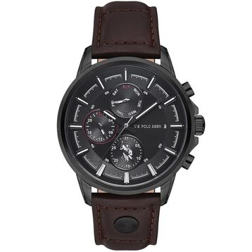 U.S. Polo Assn. USPA1016-04 Erkek Kol Saati