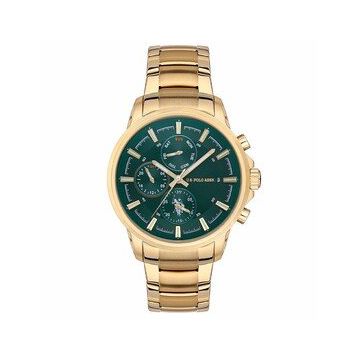 U.S. Polo Assn. USPA1016-10 Erkek Kol Saati