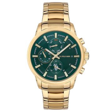 U.S. Polo Assn. USPA1016-10 Erkek Kol Saati