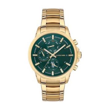 U.S. Polo Assn. USPA1016-10 Erkek Kol Saati