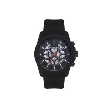 U.S. Polo Assn. USPA1017-01 Erkek Kol Saati