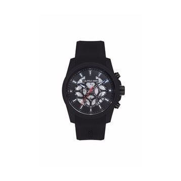 U.S. Polo Assn. USPA1017-01 Erkek Kol Saati