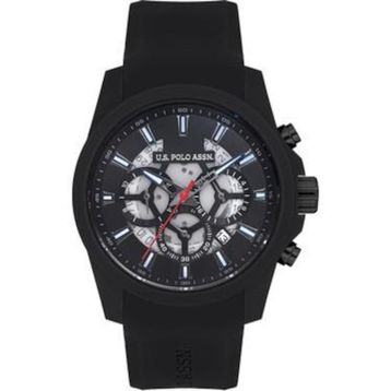 U.S. Polo Assn. USPA1017-01 Erkek Kol Saati