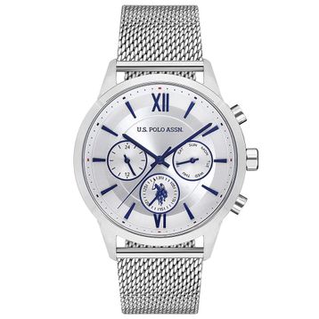 U.S. Polo Assn. USPA1018-03 Erkek Kol Saati